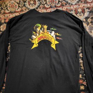 Spamalot souvenir Shirt